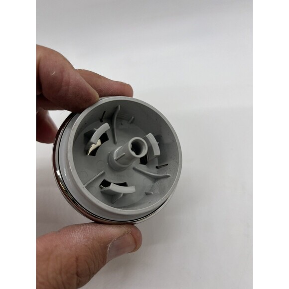 Samsung Washer Dryer Control Knob  DC97-16931A  DC97-16931B DC64-02768A W157 - Picture 4 of 10